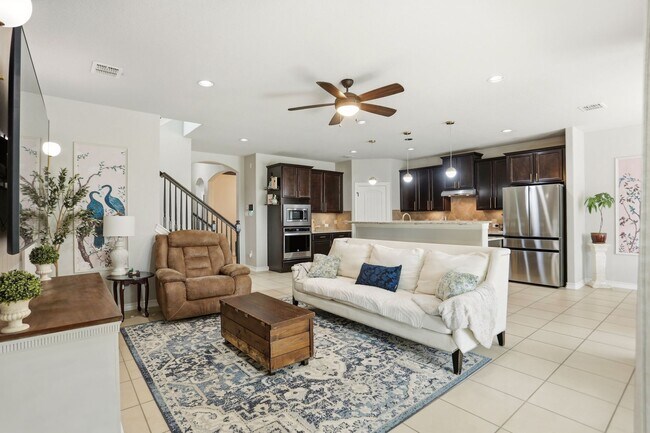 Building Photo - 8822 Kallison Arbor