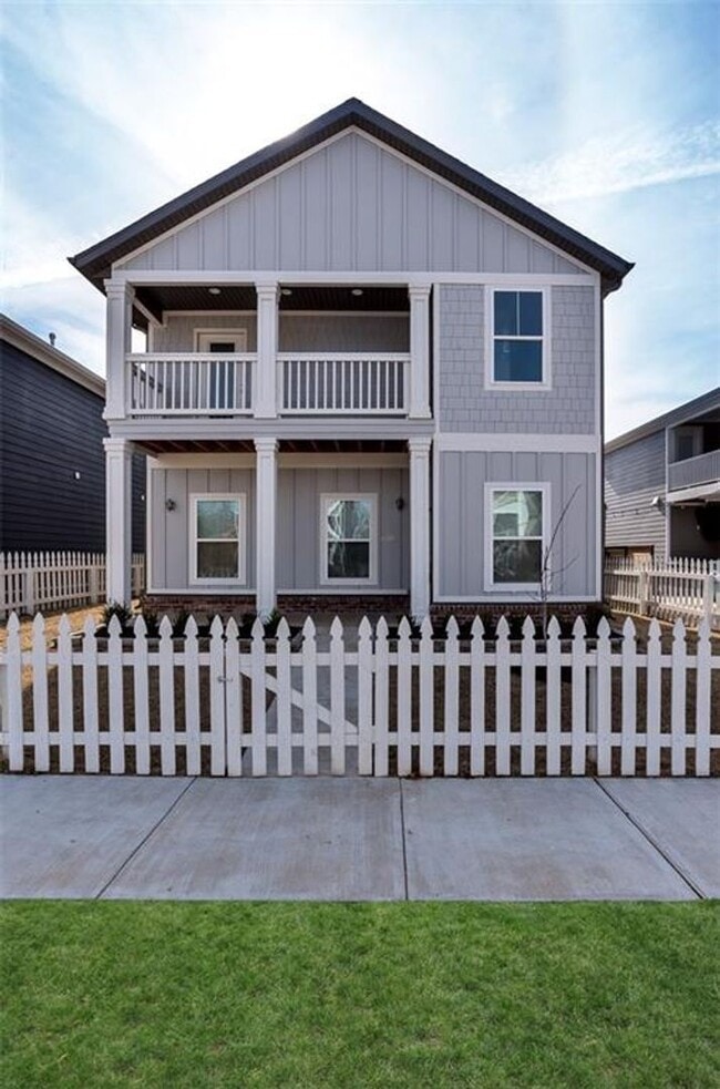 Primary Photo - 3 bedroom 2.5 bath new home centrally located