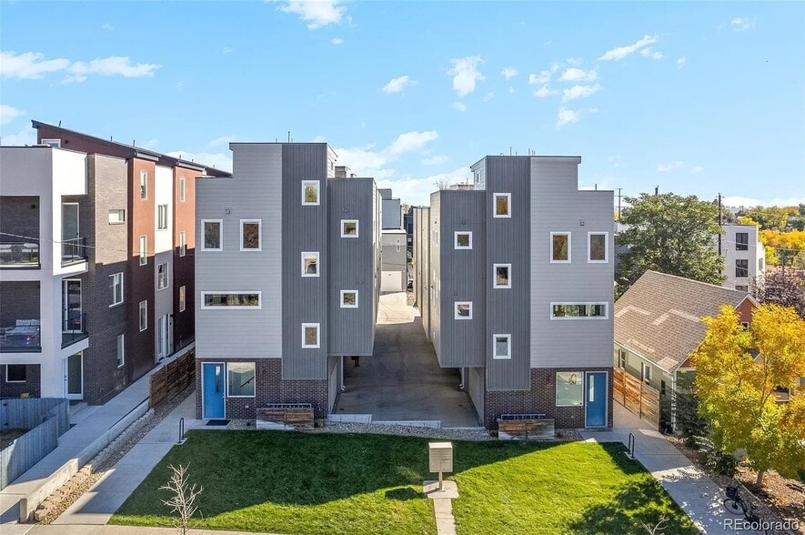 Building Photo - 1238 Quitman St