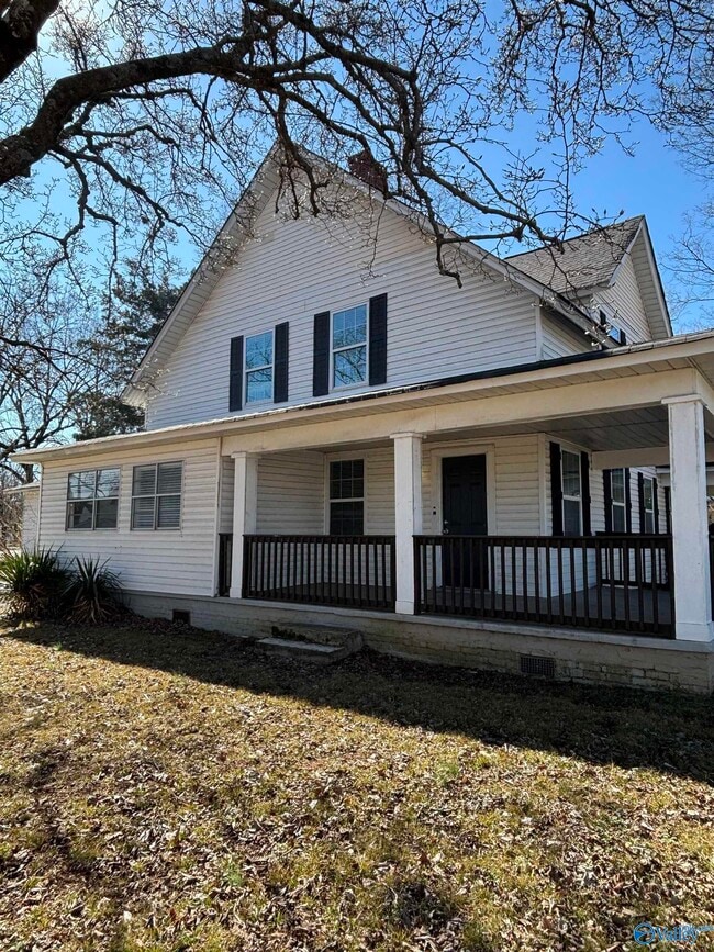 Building Photo - 3501 S Broad Pl SW