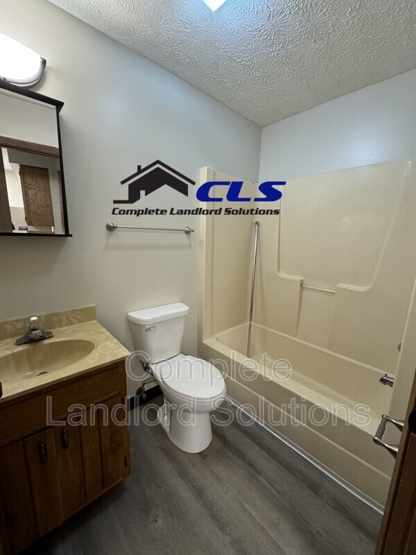 Building Photo - 4283 S Kian St