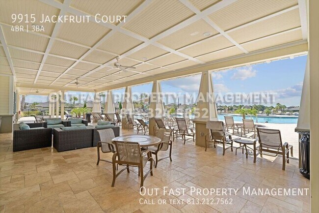 Building Photo - 9915 Jackfruit Ct