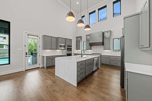 Building Photo - 19110 Wimberly Hills Ln