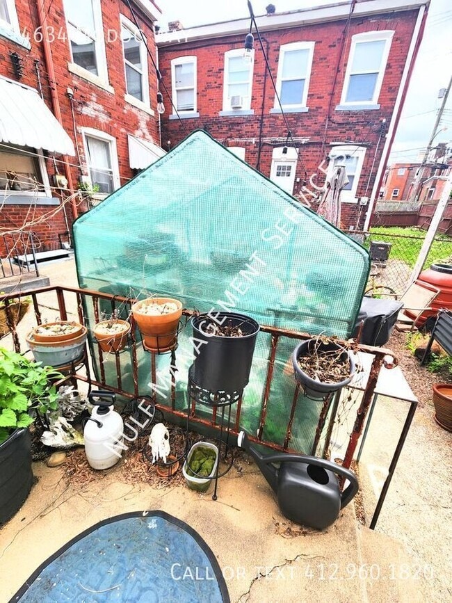 Building Photo - 4634 Modoc Wy