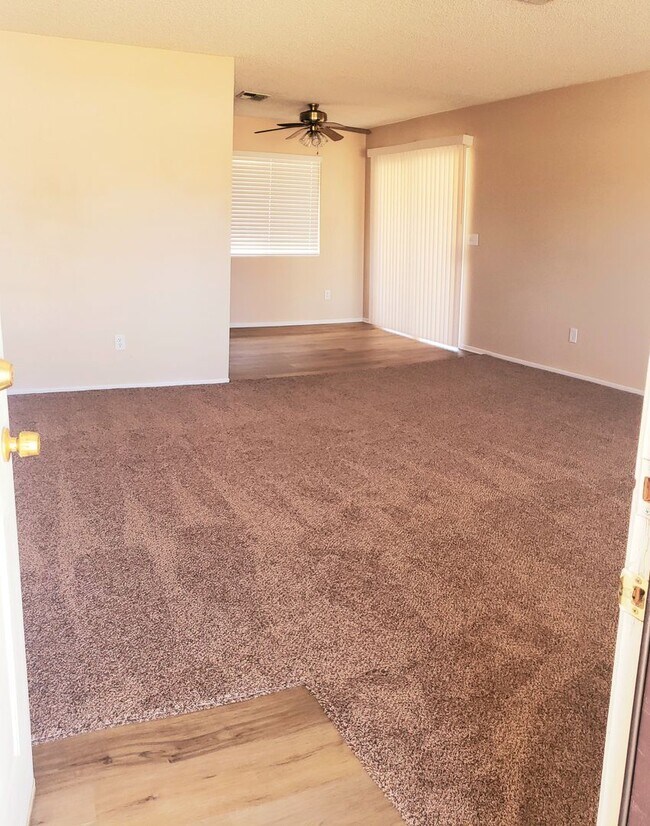 Building Photo - 3 bedroom home available now