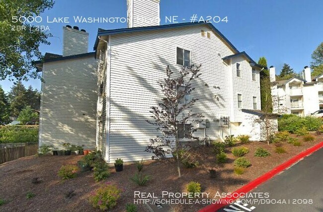 Building Photo - 2 Bedroom Condo at Nautica By the Lake