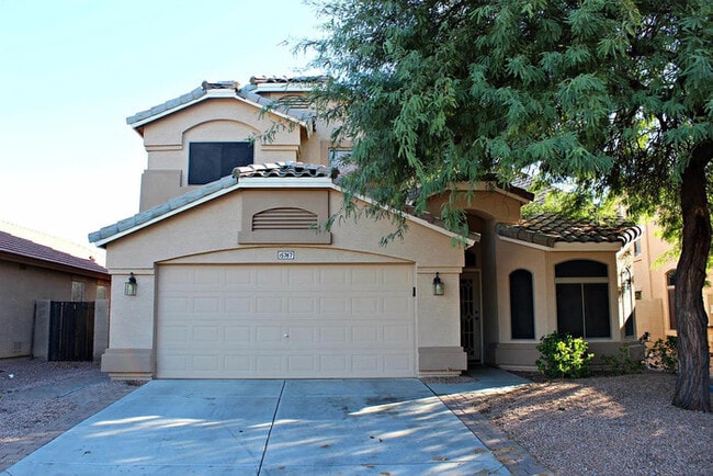 Primary Photo - Surprise 4br With Pool