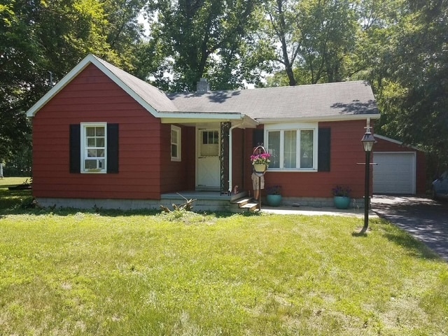 Building Photo - 5519 Evergreen Ave