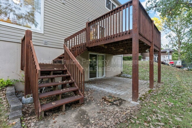 Building Photo - 11860 Shallowbrook Dr