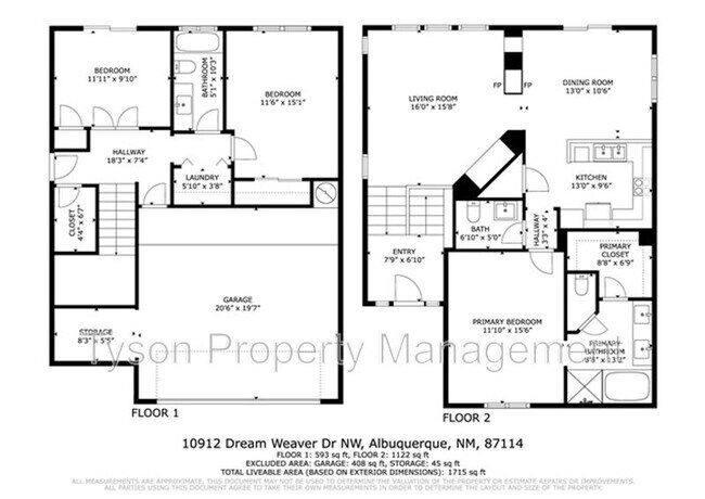 Building Photo - 10912 Dream Weaver Dr NW