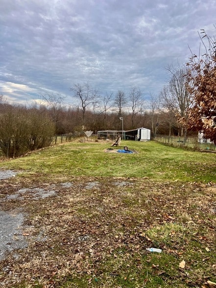 Building Photo - 500 Bailey Ave