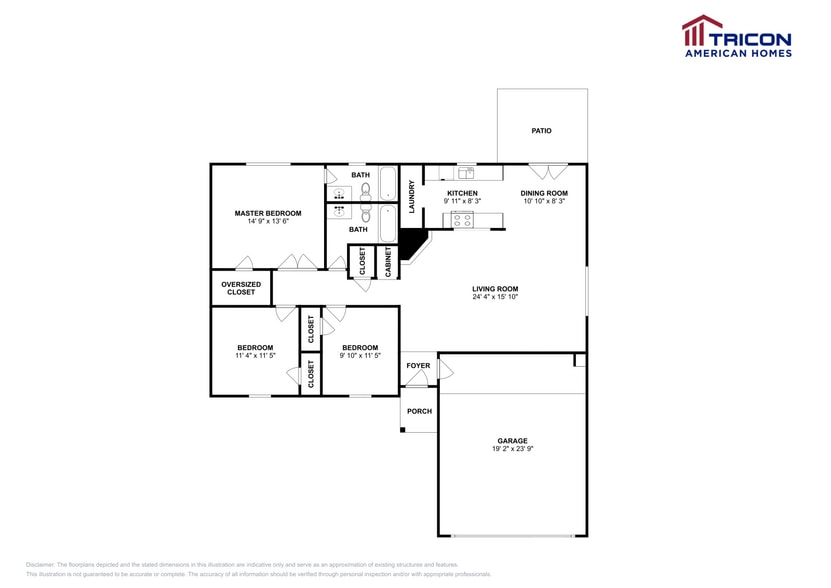 Building Photo - 12558 Chalmette St