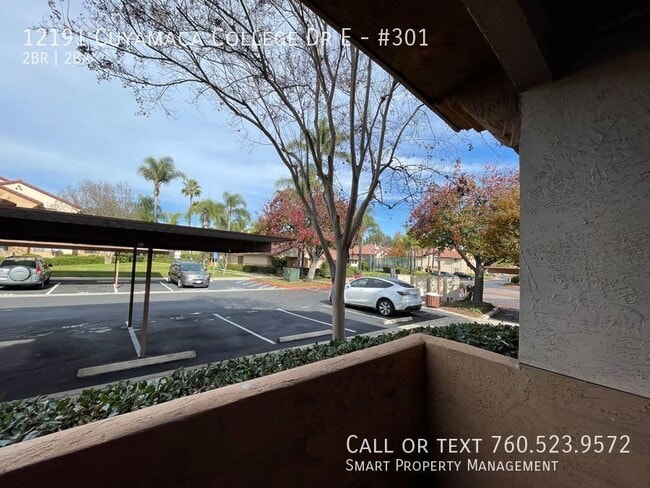 Building Photo - 12191 Cuyamaca College Dr E