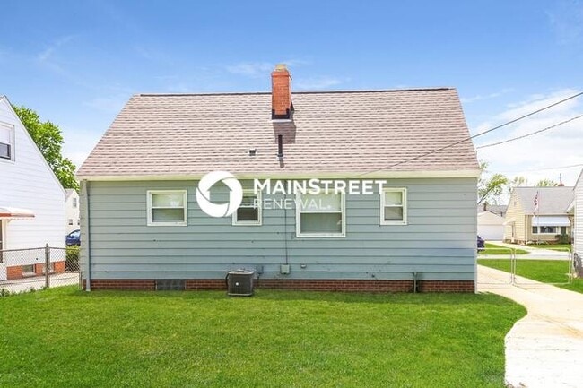 Building Photo - 3 Bedroom Pet-Friendly Home in WILLOWICK, ...