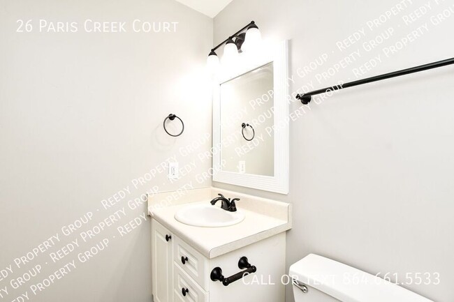 Building Photo - 26 Paris Creek Ct