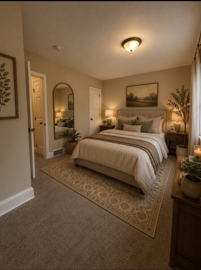 Building Photo - "Charming 2-Bedroom Sanctuary with Finished Basement in NE Washington, DC!"