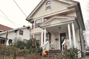 Building Photo - 592 Central Avenue