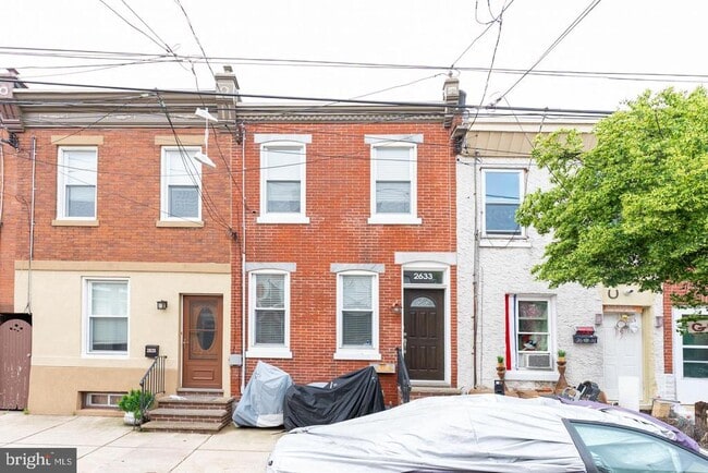 Building Photo - 2633 Almond St