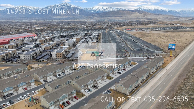 Building Photo - 14953 S Lost Miner Ln