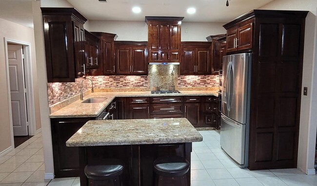 Building Photo - 2889 Siwell Street