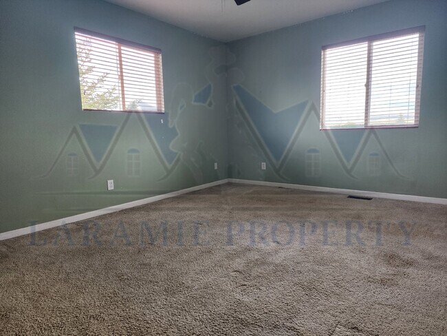 Building Photo - Charming 3 Bedroom Home in Laramie, WY