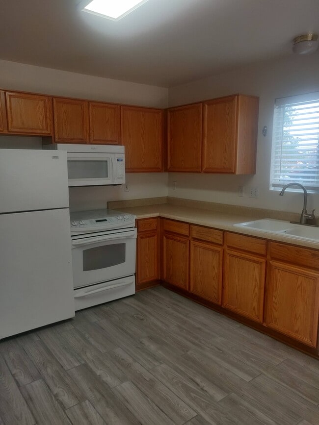 Building Photo - 1018 Ralston Street