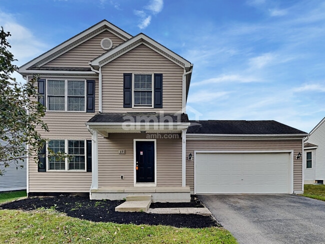 Building Photo - 69 Hutchison St