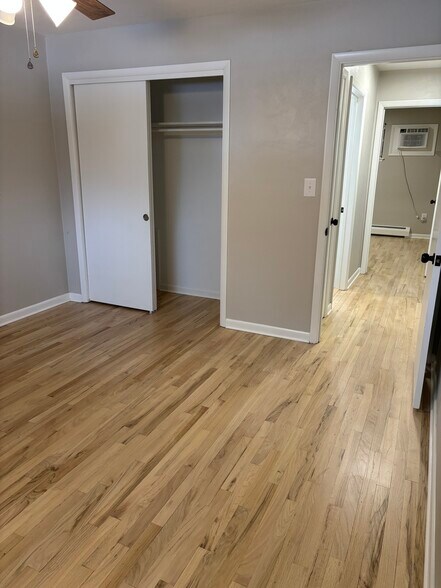 Building Photo - 506 S Franklin St