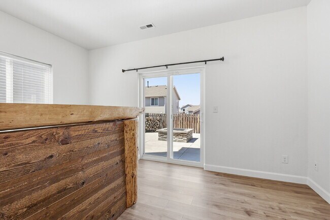 Building Photo - $2,295.95 - 3 Bed, 3.5 Bath Home in Peyton with Outdoor Patio Space and In-Unit Laundry!