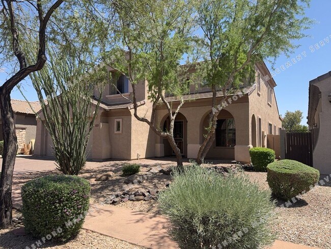 Building Photo - Beautiful 4-Bedroom, 3-Bath Home in Phoeni...