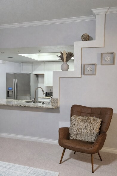 Building Photo - 4581 Warner Ave