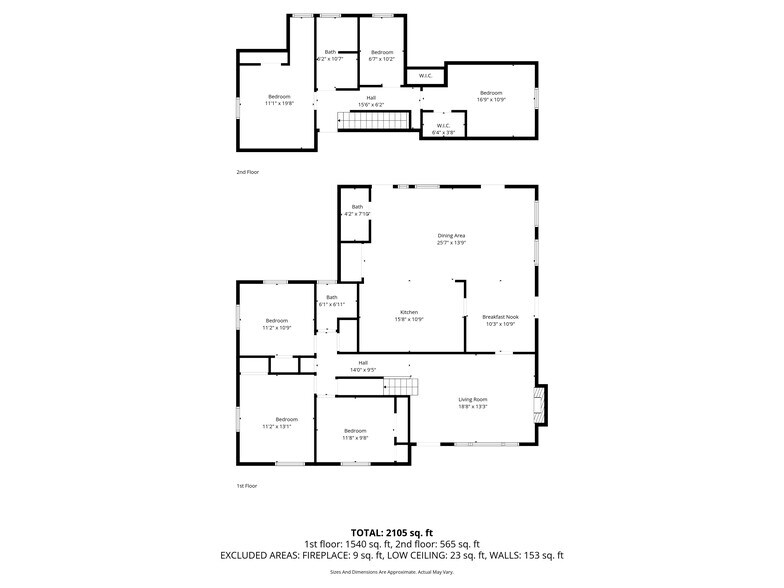 Building Photo - 12 Meadow Dr