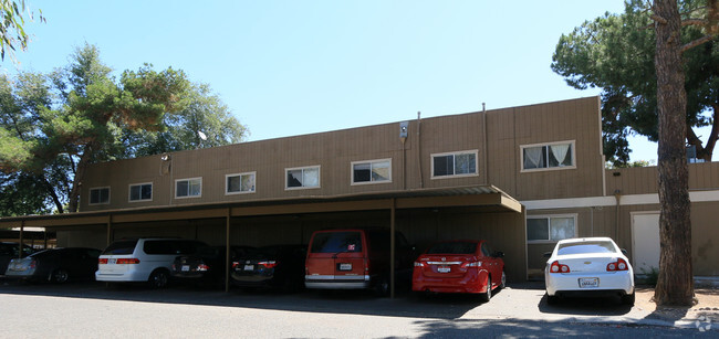 Building Photo - Clinton Terrace Apartments