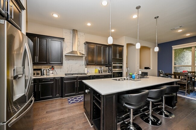Building Photo - 24919 Bridgeton Meadow Ln