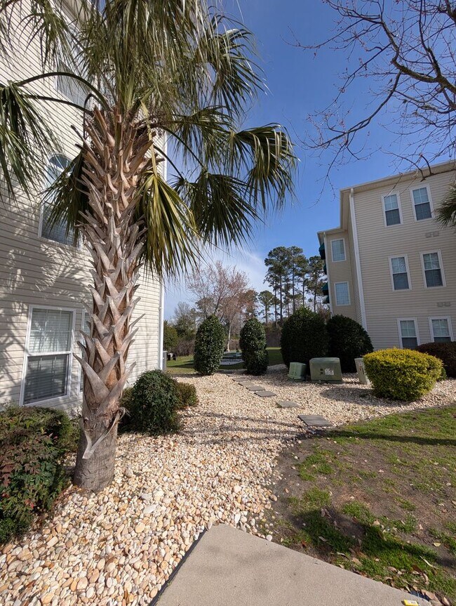 Building Photo - Long Term Rental in Savannah Shores - Myrtle Beach, SC