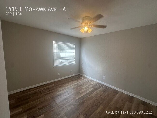 Building Photo - 1419 E Mohawk Ave