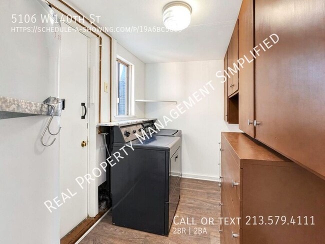 Building Photo - 5106 W 140th St
