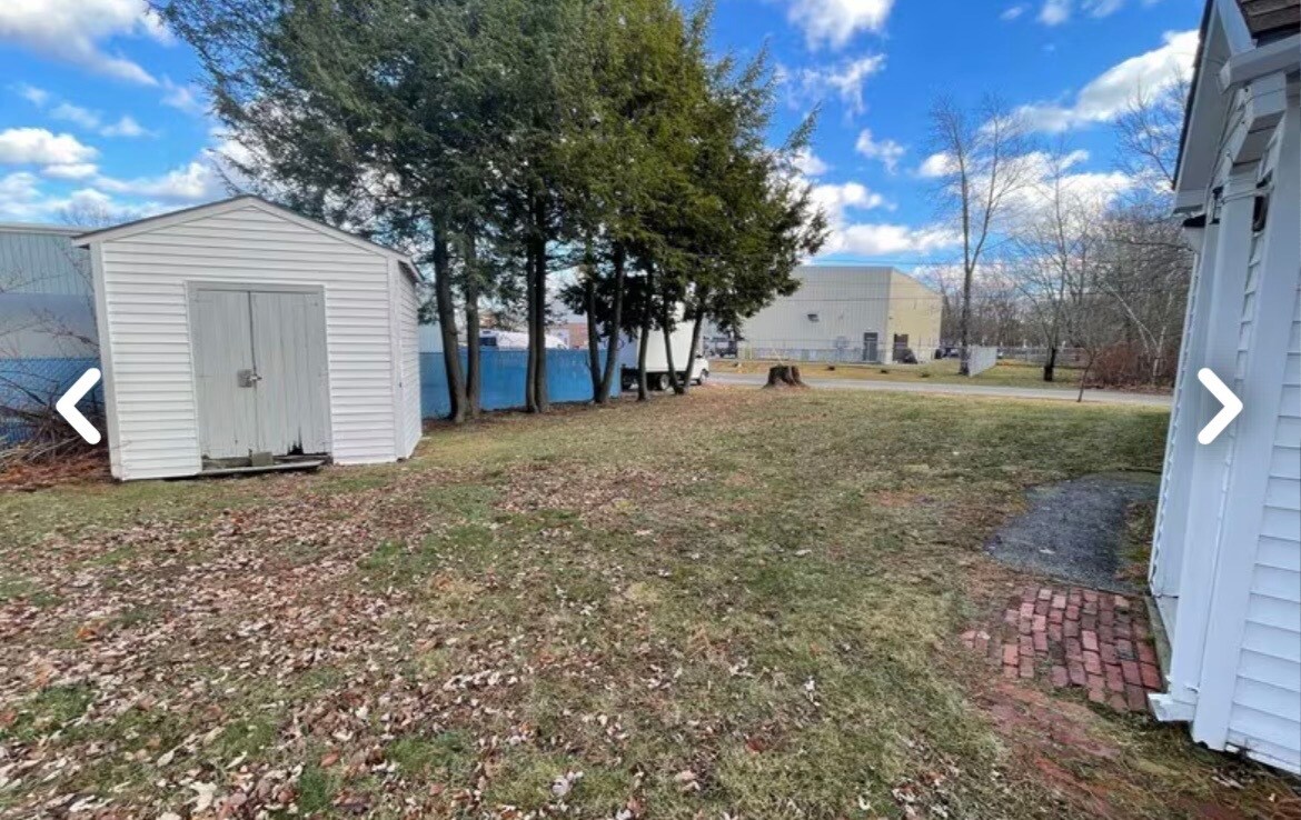 Building Photo - 73 Chambers Ave