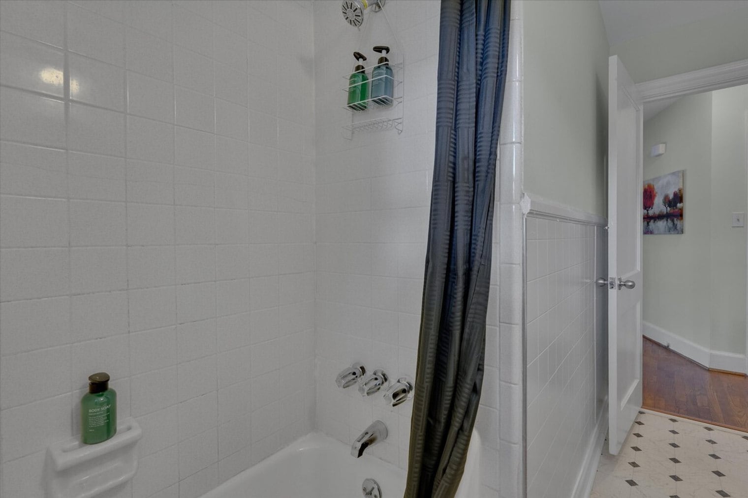 Building Photo - 1001 Watts St