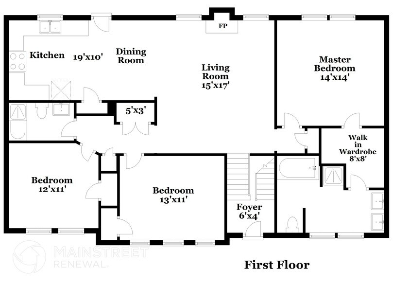 Building Photo - 725 Starlite Dr