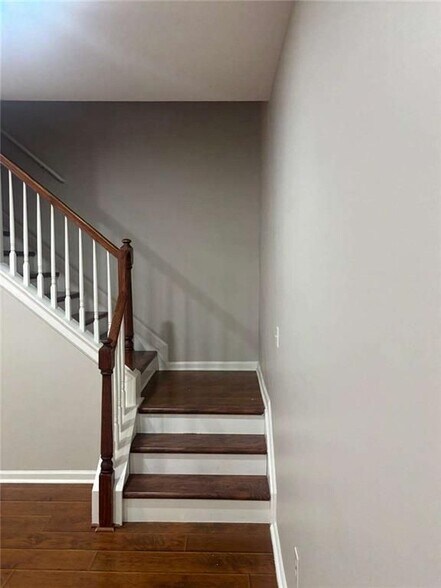 Building Photo - 4196 Preserve Trail SW