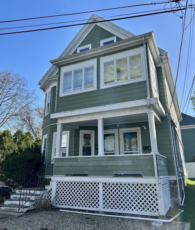 Primary Photo - 1-3 Valley Rd