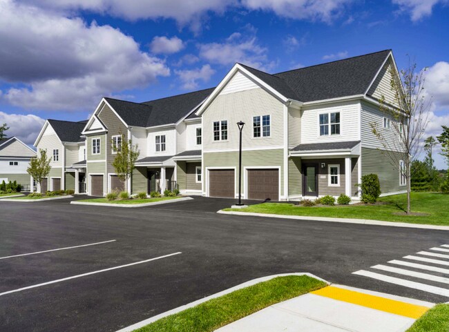 Building Photo - 1 Saltgrass Drive