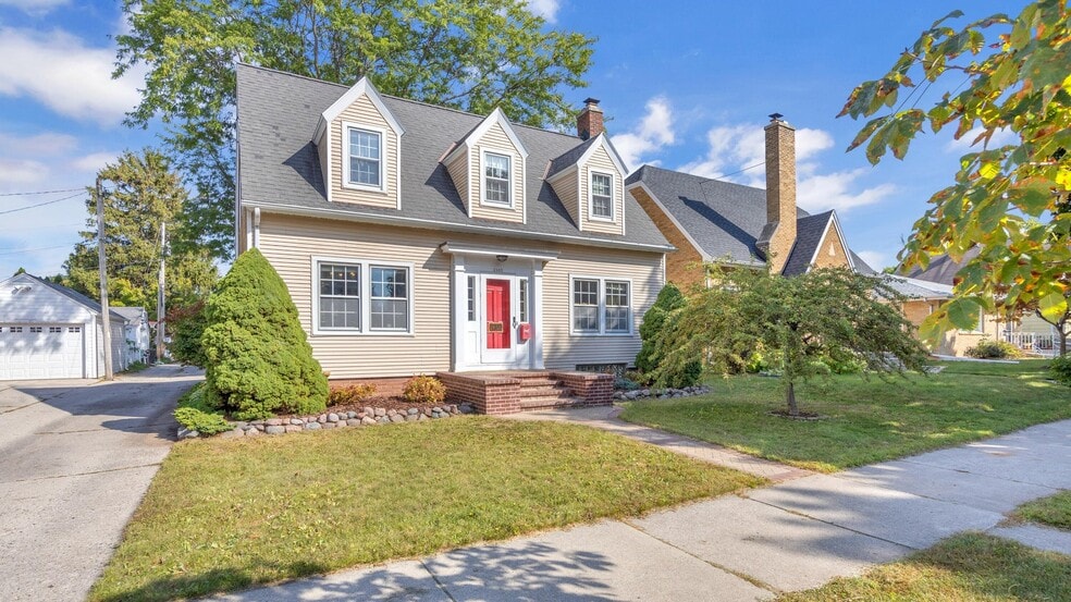 Building Photo - 2603 N 13th St