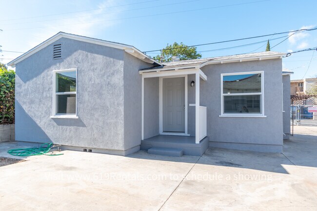 Primary Photo - Beautiful Remodeled 2 Bedroom House
