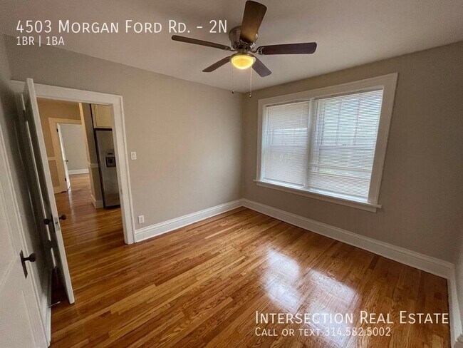 Building Photo - 4503 Morgan Ford Rd