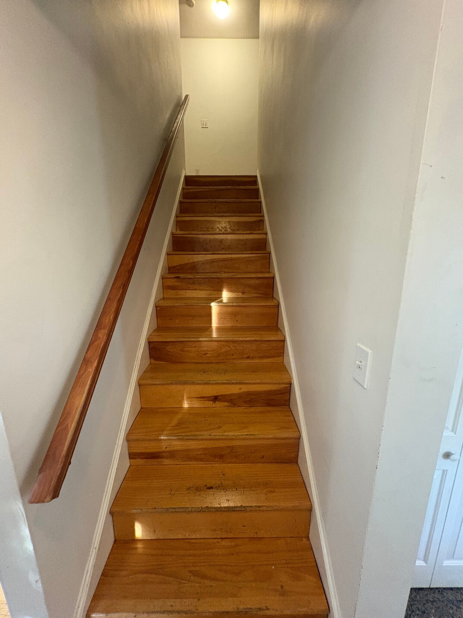 Building Photo - 309 Beacon St