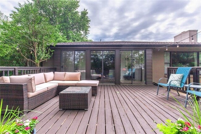 Building Photo - 1505 Brighton Ave