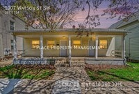 Building Photo - 1007 Watson St SW