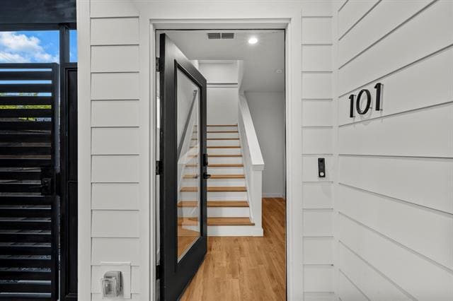 Building Photo - 3608 San Jacinto St